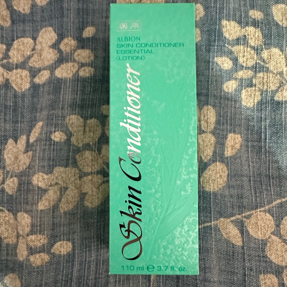 Albion Skin Conditioner
